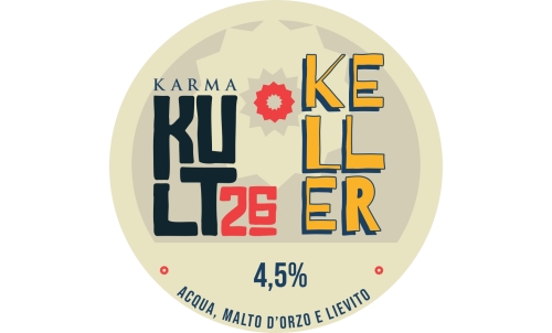 Kult 26 Keller